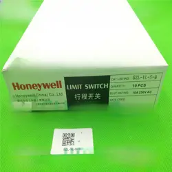 1PCS BRAND NEW HONEYWELL LIMIT SWITCH SZL-VL-S-H