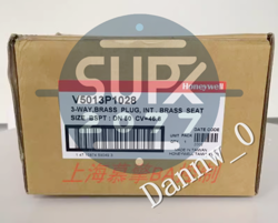 NEW HONEYWELL V5013P1028 STEAM VALVE FREE FAST SHIPPING