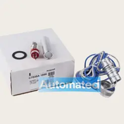 C7035A1056 1PCS NEW HONEYWELL FLAME DETECTOR C7035A1056
