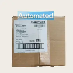C7061A1020 1PCS NEW HONEYWELL FLAME DETECTOR C7061A1020
