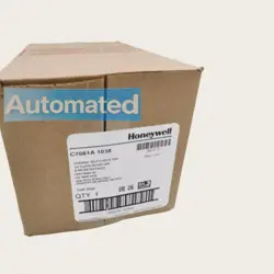 C7061A1038 1PCS NEW HONEYWELL FLAME DETECTOR C7061A1038