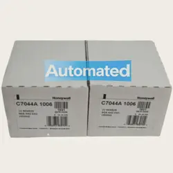 C7044A1006 1PCS NEW HONEYWELL FLAME DETECTOR C7044A1006