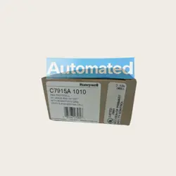 C7915A1010 1PCS NEW HONEYWELL FLAME DETECTOR C7915A1010