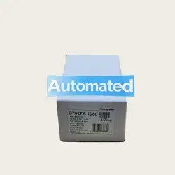 C7027A1080 1PCS NEW HONEYWELL FLAME DETECTOR C7027A1080