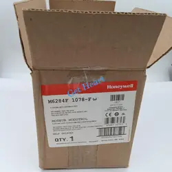 1PC NEW HONEYWELL M6284F1078-F MODUTROL MOTOR FEDEX OR DHL OR UPS