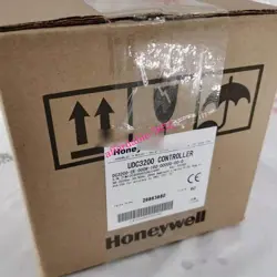 NEW HONEYWELL THERMOSTAT DC3200-CE-000R-100-00000-00-0 FREE SHIP DHL OR FEDEX