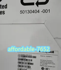 EDA50KP-3 HONEYWELL PULLS THE EDA50KP-3 BRAND NEW BY FEDEX OR DHL FAST SHIPPING