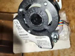 HONEYWELL 32003532-005 AUXILLARY SWITCH PACKAGE