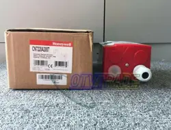 1PC HONEYWELL CN7220A2007 ELECTRIC DAMPER NEW IN BOX