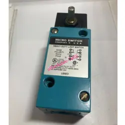 1PC NEW IN BOX HONEYWELL LIMIT SWITCH LSM2D DHL OR FEDEX OR UPS