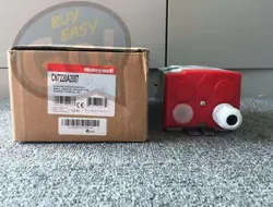 1PCS NEW IN BOX HONEYWELL ELECTRIC DAMPER CN7220A2007