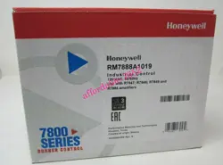 NEW HONEYWELL RM7888A1019 FEDEX OR DHL