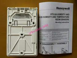 HUMIDITY SENSORS