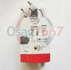 1PCS NEW HONEYWELL ELECTRIC DAMPER CN7220A2007 IN BOX