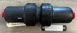 HONEYWELL 079236 DURAFET PH PRE-AMP D487203