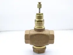HONEYWELL V5011N2071 VALVE NEW (1229170226 - )