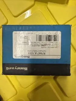 AMPLIFIER R7847 1033
