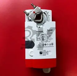 ONE NEW HONEYWELL ELECTRIC DAMPER CN7220A2007 IN BOX