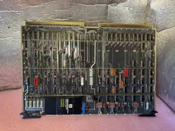 HONEYWELL AXES11 BOARD 51390108-100