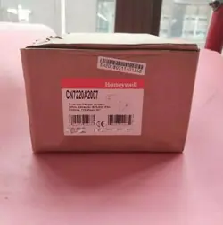 ONE NEW IN BOX HONEYWELL ELECTRIC DAMPER CN7220A2007