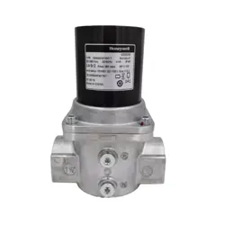 HONEYWELL NEW ORIGINAL GENUINE SOLENOID VALVE    VE4040A1243T FEDEX OR DHL