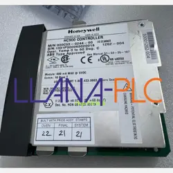 USED HONEYWELL 900C53-0244-00 CPU MODULE