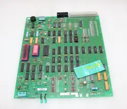 HONEYWELL 51304487-150 DIGITAL OUTPUT PROCESSOR 51304486 REV-B HDW:L FW:G