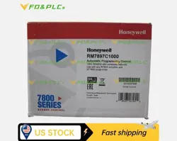 1PCS HONEYWELL RM7897C1000