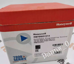 BOX HONEYWELL RM7840G1014