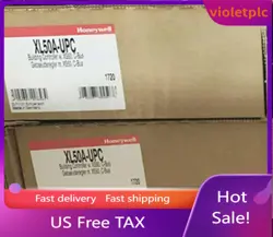 BRAND NEW HONEYWELL XL50A-UPC XL50A-UPC CONTROLLER IN BOX ONE YEAR WARRANTY