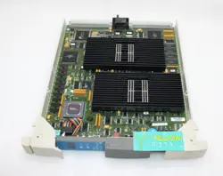 HONEYWELL 51401635-150 HIGH PERMORMANCE COMMUNICATION CONTROL REV-J 51401634