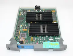 HONEYWELL 51401635-150 HIGH PERMORMANCE COMMUNICATION CONTROL REV-H