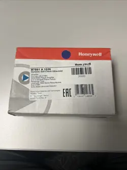 HONEYWELL R7861A1026 INDUSTRIAL CONTROL SYSTEM NEW IN BOX