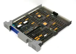 HONEYWELL 51304684 ADVANCED COMM. MODULE W/51401598-100 SYNC TIME GIRL CARD