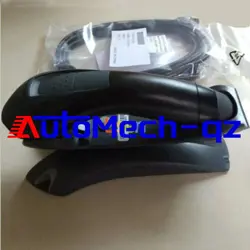 WIRELESS BARCODE SCANNER