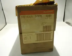 NEW HONEYWELL M9164A-1005 MODULATOR IV ACTUATOR MOTOR 120V