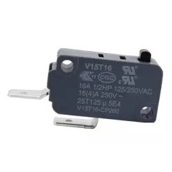 16A 125/250VAC FREE