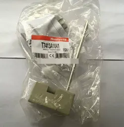 1PC NEW HONEYWELL T7413A1041 WATER TEMPERATURE SENSOR FREE SHIPPING#XR