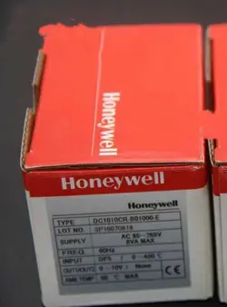 NEW FOR HONEYWELL DC1010CR-B01000-E TEMPERATURE CONTROLLER#XR