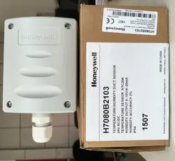 1PC NEW HONEYWELL H7080B2103 DUCT TEMPERATURE AND HUMIDITY SENSOR#XR