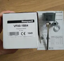 1PC NEW HONEYWELL VF00-1B54 DUCT TYPE TEMPERATURE SENSOR FAST DELIVERY#XR