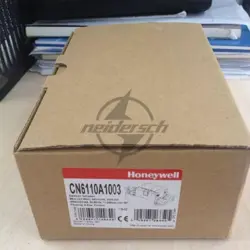 ONE IN BOX HONEYWELL CN6110A1003 DAMPER DRIVE FLOATING POINT REGULATED NEW