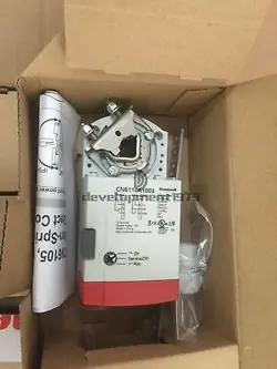 HONEYWELL CN6110A1003 DMPFER