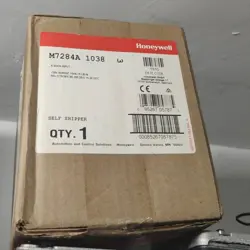 1PC NEW IN BOX HONEYWELL M7284A 1038 MODUTROL MOTOR FAST SHIP#XR