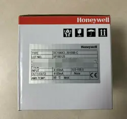 1PCS NEW FOR HONEYWELL TEMPERATURE CONTROLLER DC1040CL-30100B-C#XR