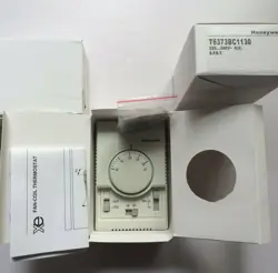 NEW FOR HONEYWELL T6373BC1130 MECHANICAL TEMPERATURE CONTROLLER SWITCH#XR