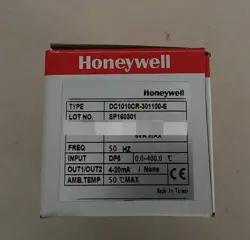 1PCS NEW FOR HONEYWELL DC1010CR-301100-E TEMPERATURE CONTROLLER#XR