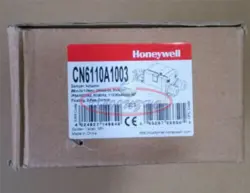 NEW 1PC IN BOX HONEYWELL CN6110A1003 DAMPER DRIVE FLOATING POINT REGULATED
