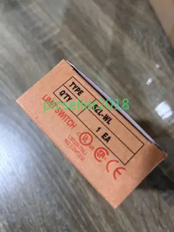 1PC NEW HONEYWELL LIMIT SWITCH SZL-WLC-B-N SZLWLCBN