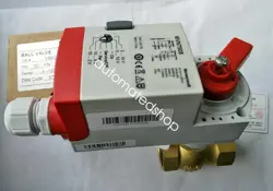 MVN7505 ELECTRIC ACTUATOR